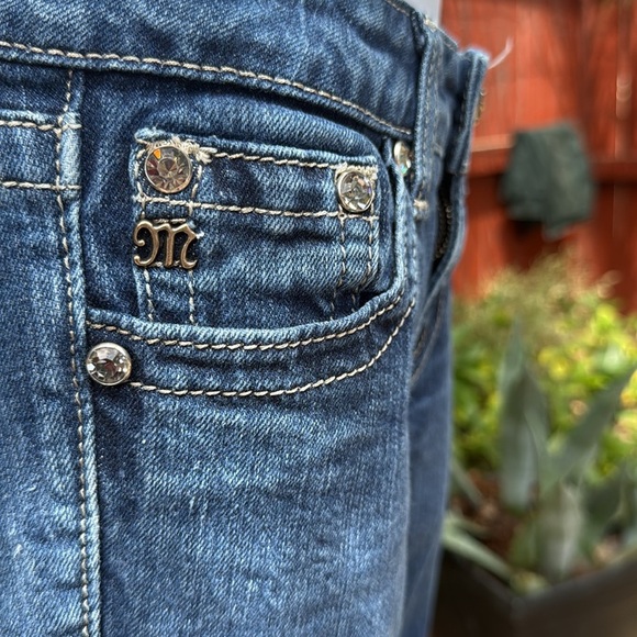 Miss Me Skinny Jeans - Picture 4 of 7